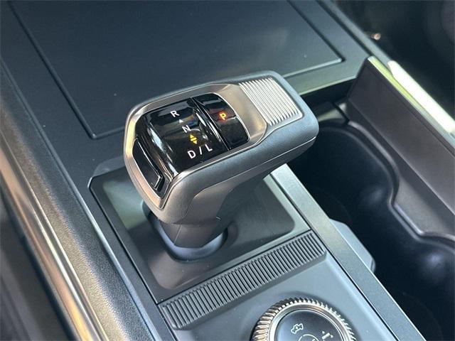 used 2025 GMC HUMMER EV Pickup car, priced at $92,987