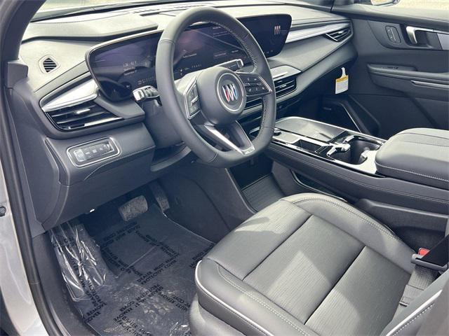 new 2026 Buick Enclave car, priced at $51,005