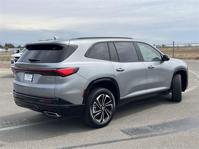 new 2026 Buick Enclave car, priced at $51,005