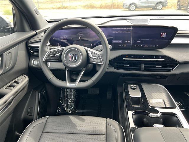 new 2026 Buick Enclave car, priced at $51,005
