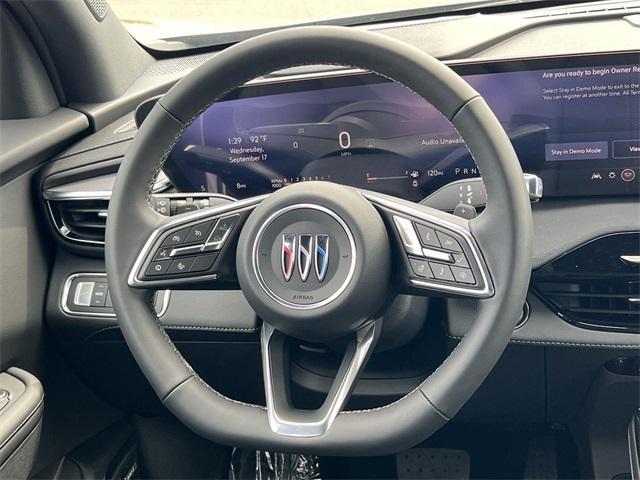 new 2026 Buick Enclave car, priced at $51,005