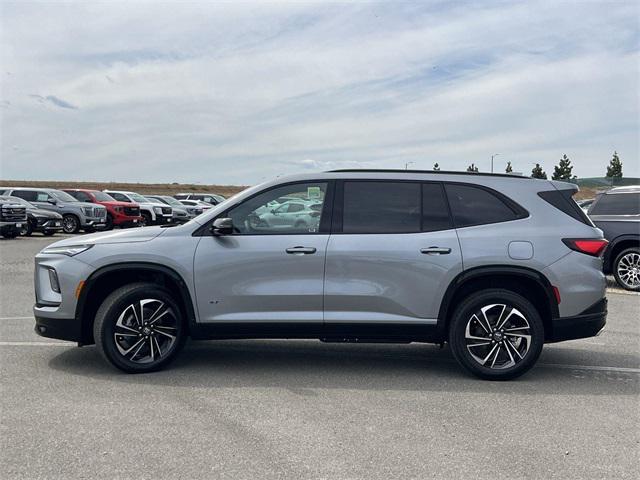 new 2026 Buick Enclave car, priced at $51,005