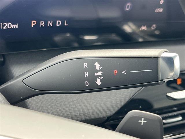 new 2026 Buick Enclave car, priced at $51,005