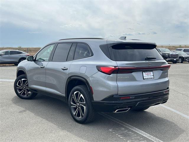 new 2026 Buick Enclave car, priced at $51,005