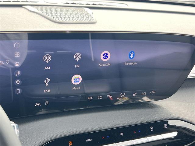new 2026 Buick Enclave car, priced at $51,005