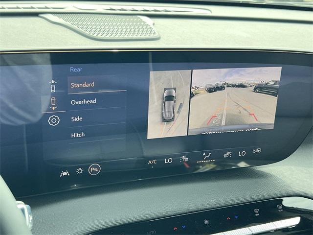 new 2026 Buick Enclave car, priced at $51,005