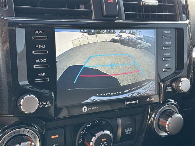 used 2021 Toyota 4Runner car, priced at $41,929