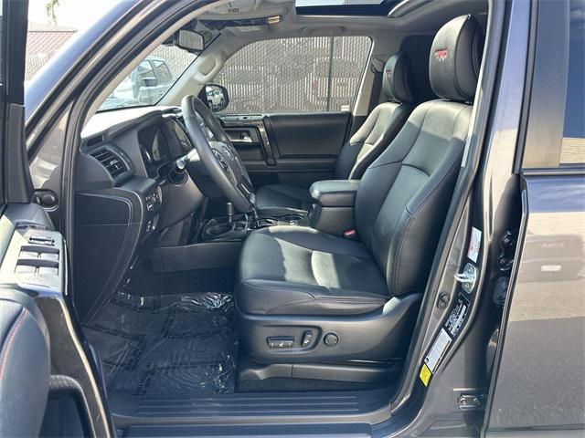 used 2021 Toyota 4Runner car, priced at $41,929