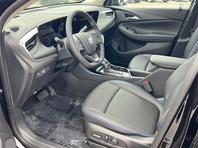 new 2026 Buick Encore GX car, priced at $27,020
