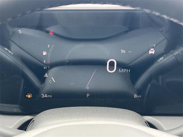 new 2026 Buick Encore GX car, priced at $27,020