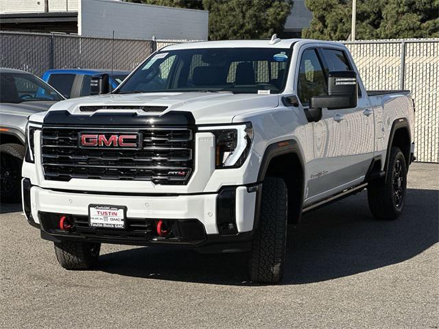 new 2025 GMC Sierra 2500 car, priced at $86,857