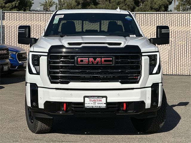 new 2025 GMC Sierra 2500 car, priced at $86,857