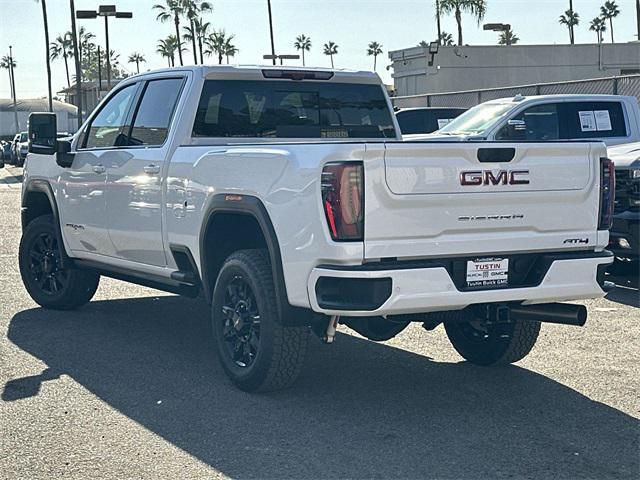 new 2025 GMC Sierra 2500 car, priced at $86,857