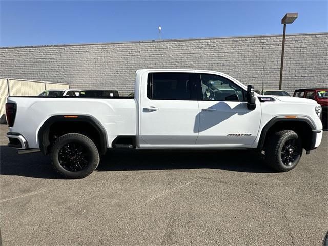 new 2025 GMC Sierra 2500 car, priced at $86,857