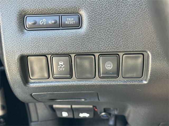 used 2021 Nissan Murano car, priced at $19,820