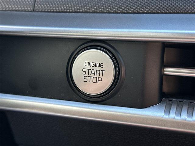 used 2022 Kia K5 car, priced at $22,490
