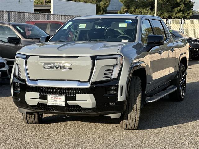 new 2024 GMC Sierra 1500 car, priced at $91,535