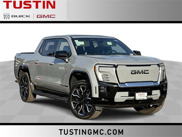 new 2024 GMC Sierra 1500 car, priced at $91,535