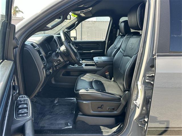 used 2024 Ram 2500 car, priced at $64,247