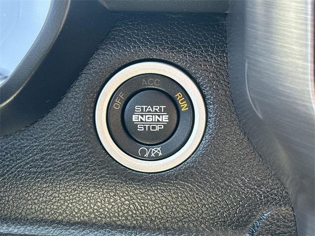 used 2024 Ram 2500 car, priced at $64,247