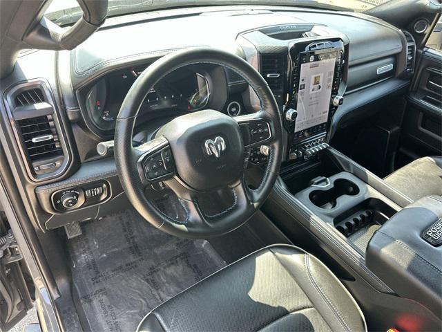 used 2024 Ram 2500 car, priced at $64,247