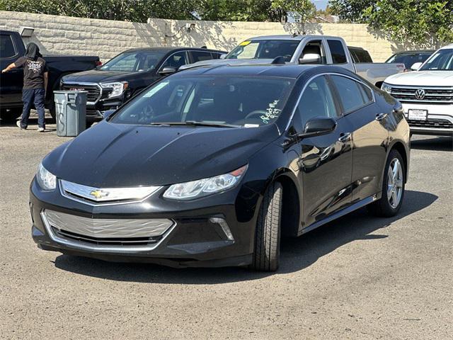 used 2019 Chevrolet Volt car, priced at $15,270