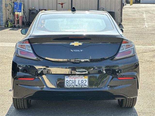 used 2019 Chevrolet Volt car, priced at $15,270