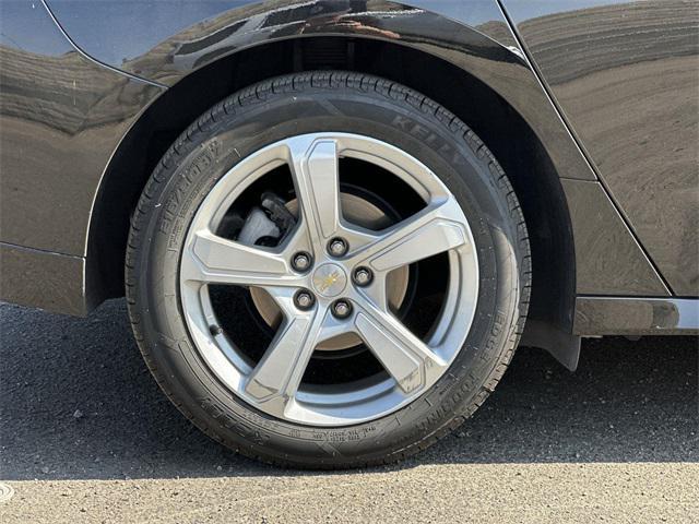 used 2019 Chevrolet Volt car, priced at $15,270