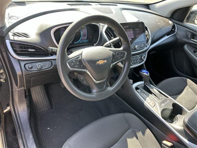 used 2019 Chevrolet Volt car, priced at $15,270