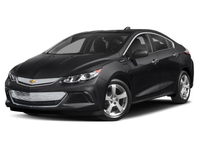 used 2019 Chevrolet Volt car, priced at $14,427