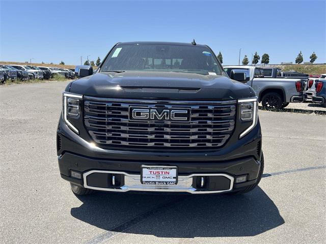 new 2025 GMC Sierra 1500 car, priced at $78,739