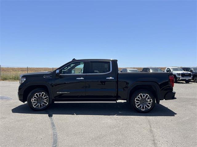 new 2025 GMC Sierra 1500 car, priced at $78,739