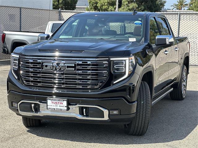 new 2025 GMC Sierra 1500 car, priced at $82,402