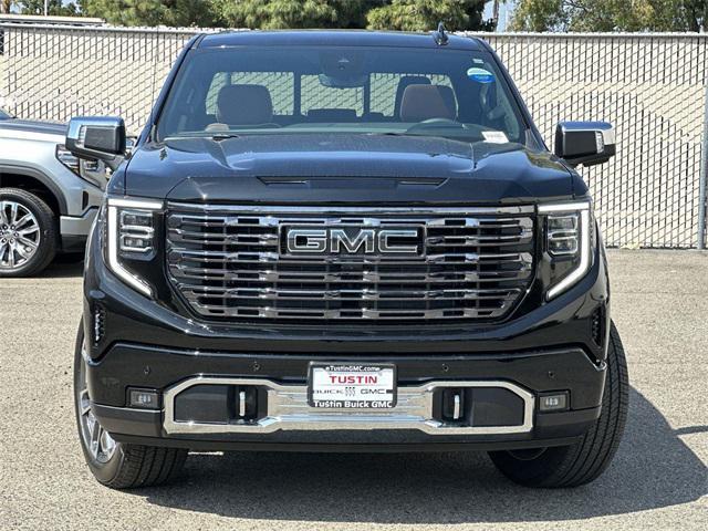 new 2025 GMC Sierra 1500 car, priced at $82,402