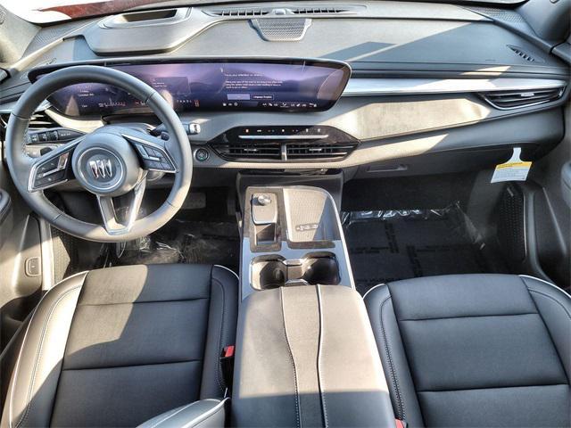 new 2025 Buick Enclave car, priced at $47,780