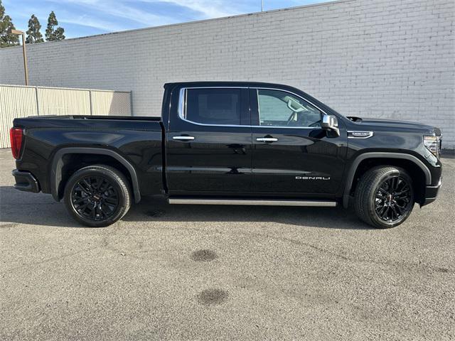 new 2025 GMC Sierra 1500 car, priced at $66,169