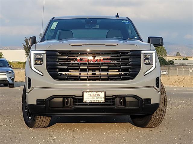 new 2025 GMC Sierra 1500 car, priced at $46,092