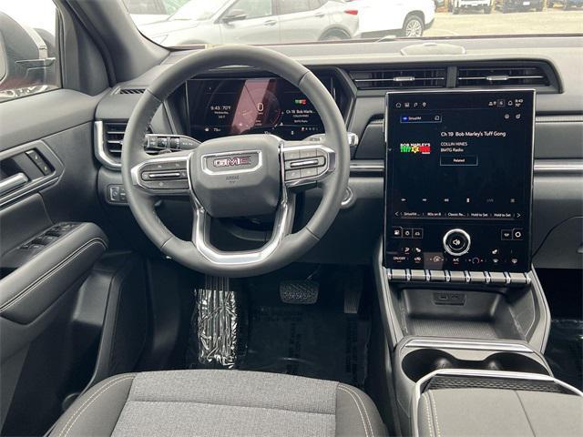 new 2026 GMC Terrain car, priced at $32,611