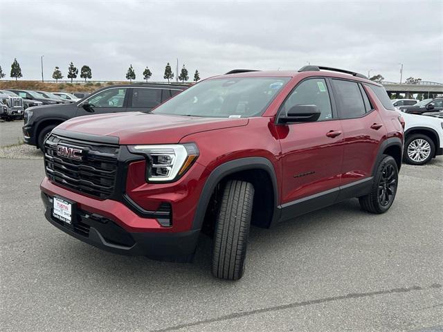 new 2026 GMC Terrain car, priced at $32,611