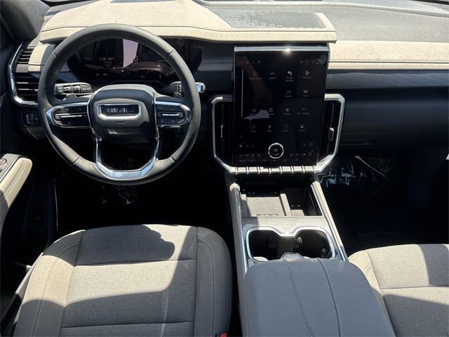 new 2025 GMC Acadia car, priced at $43,501