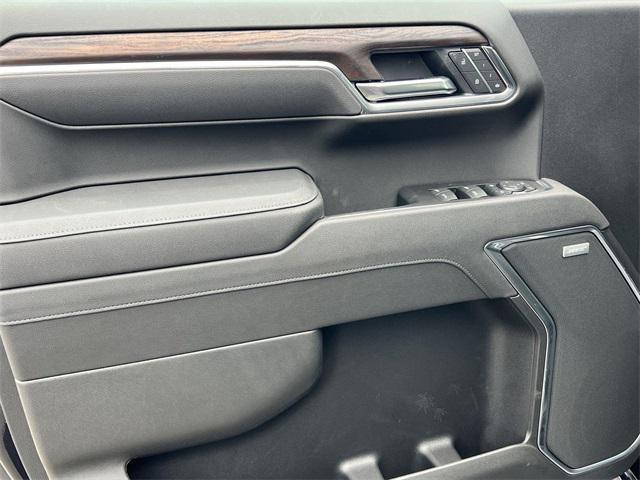 new 2025 GMC Sierra 1500 car, priced at $61,959