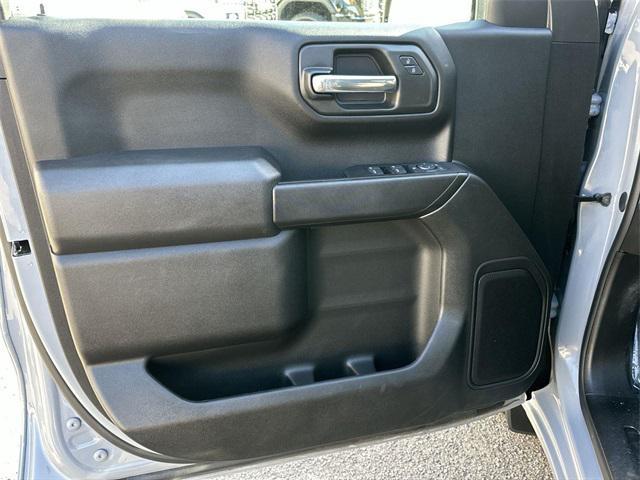 used 2024 GMC Sierra 1500 car, priced at $36,445