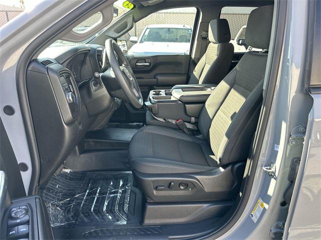 used 2024 GMC Sierra 1500 car, priced at $36,445