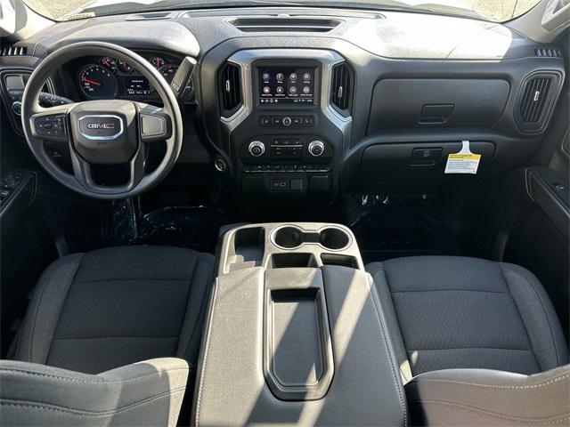 used 2024 GMC Sierra 1500 car, priced at $36,445