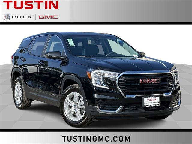 new 2024 GMC Terrain car, priced at $27,601