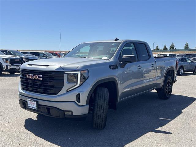 new 2026 GMC Sierra 1500 car, priced at $46,405
