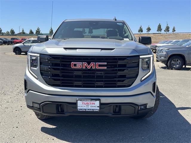 new 2026 GMC Sierra 1500 car, priced at $46,405