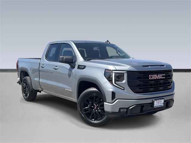 new 2026 GMC Sierra 1500 car, priced at $46,405