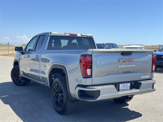 new 2026 GMC Sierra 1500 car, priced at $46,405