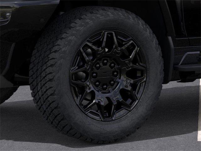 new 2025 GMC HUMMER EV SUV car, priced at $98,220